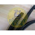 Roof To Hardtop Side Seal L/H